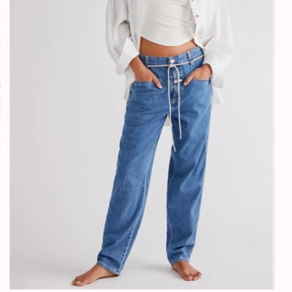 NWT CLOSED Anni Jeans